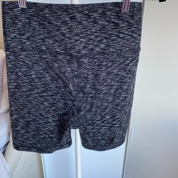 TNA biker shorts - Picture 2 of 2